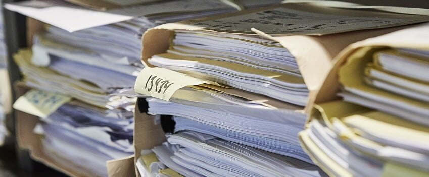 Fokus på de lange sagsbehandlingstider i Arbejdsmarkedets Erhvervssikring