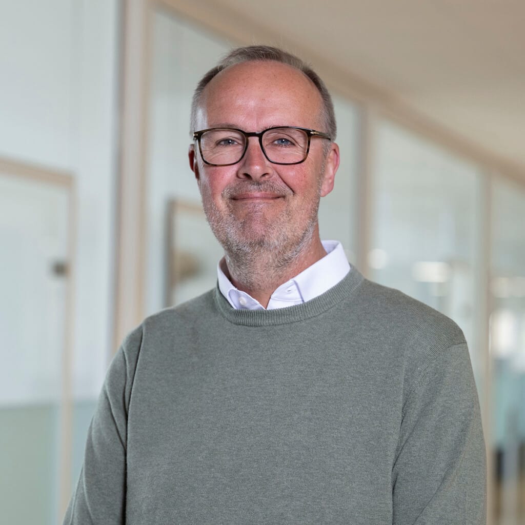 Jens Axel Kruchov