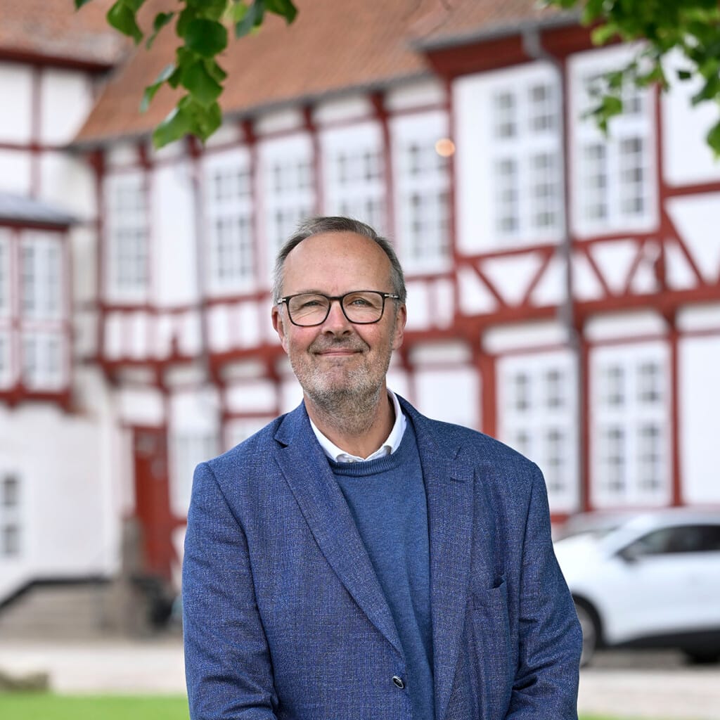 Hvordan kan du skifte et uskiftet bo? - STORM Advokatfirma Jens Axel Kruchov
