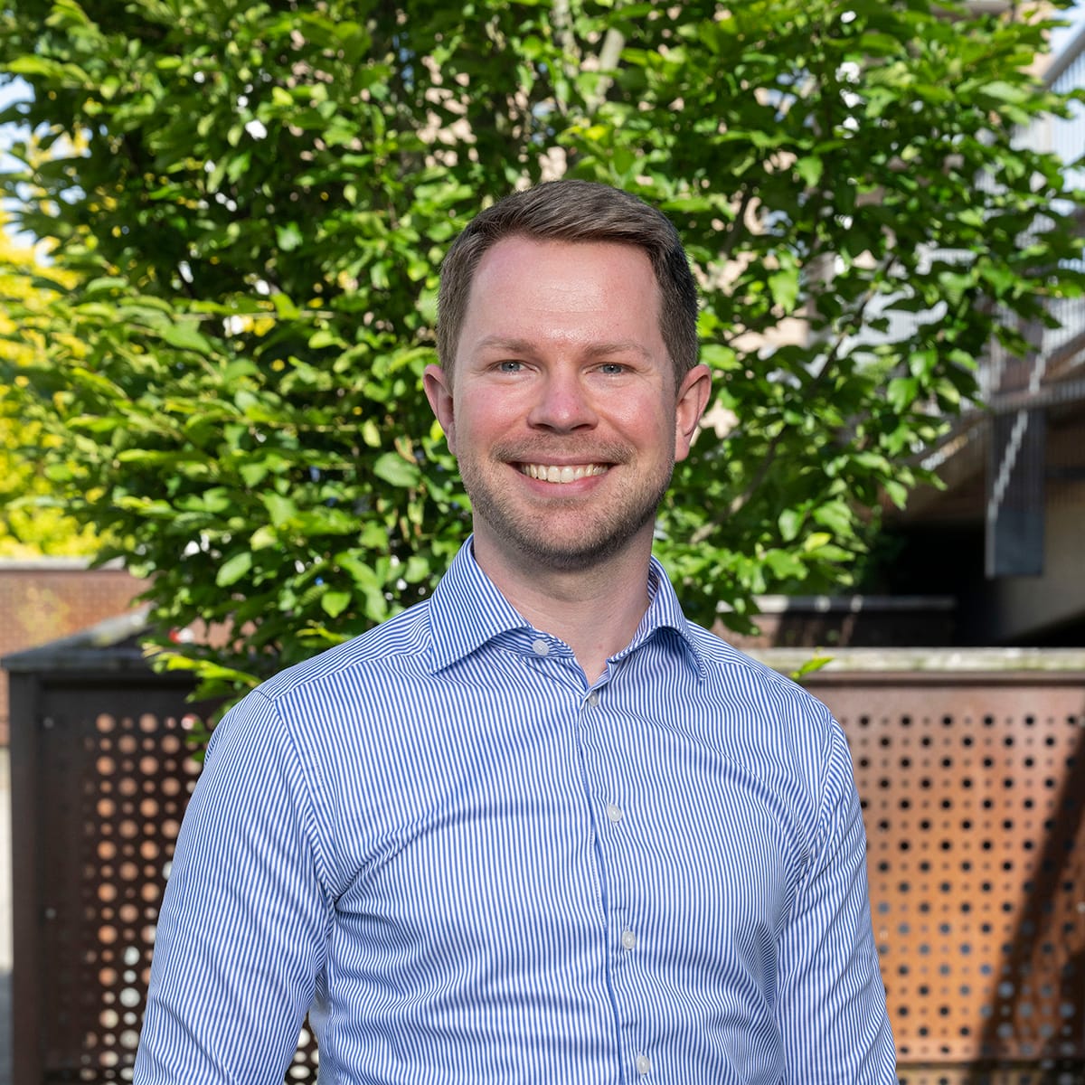 Andreas Darwin Madsen