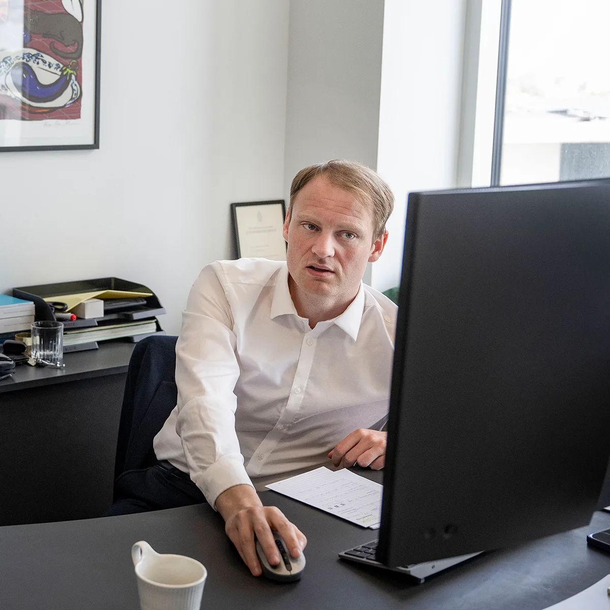 christian bay nielsen