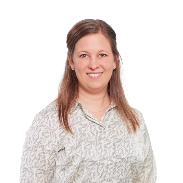 Henriette Sølvberg Duus Nielsen