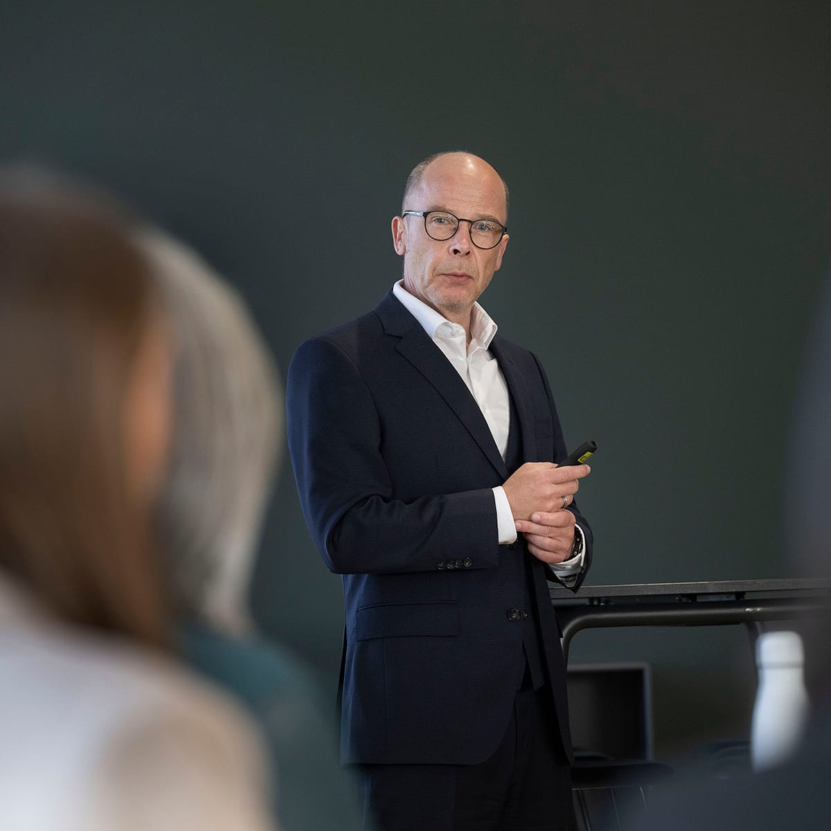 Lars Lyngdahl