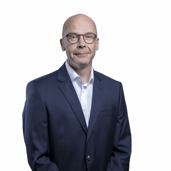 Lars Lyngdahl