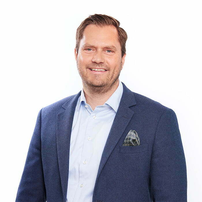 Mikkel Anker Pedersen