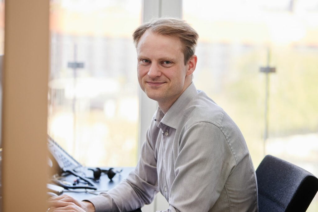 Christian Bay Nielsen