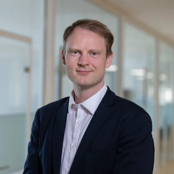 Christian Bay Nielsen