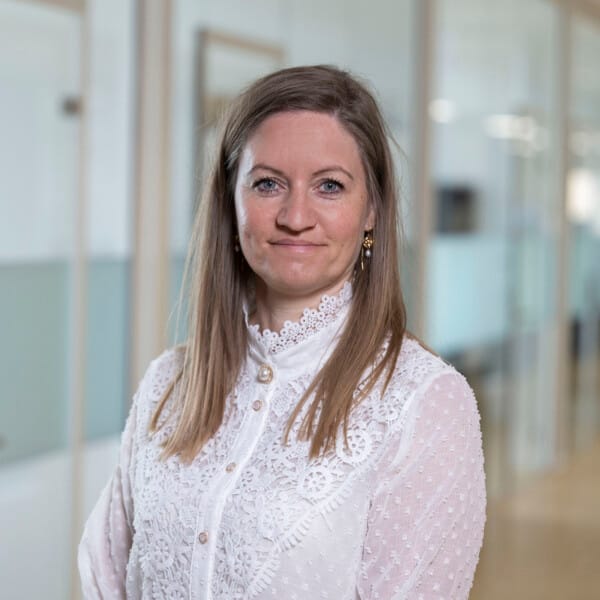 Helena Hvid S&oslash;rensen