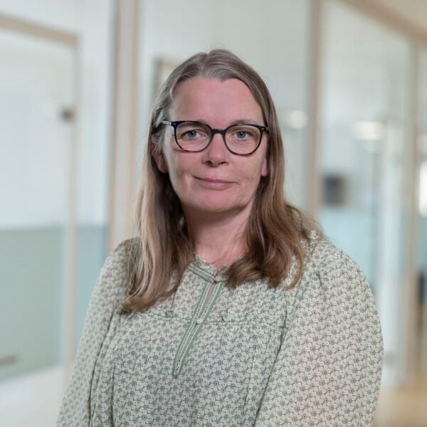 Karina Bjergbæk