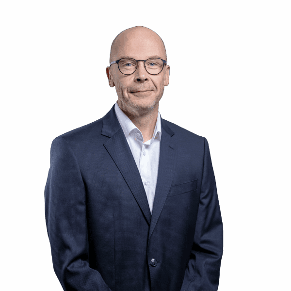 Lars Lyngdahl