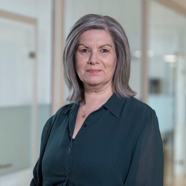Lene Simonsen