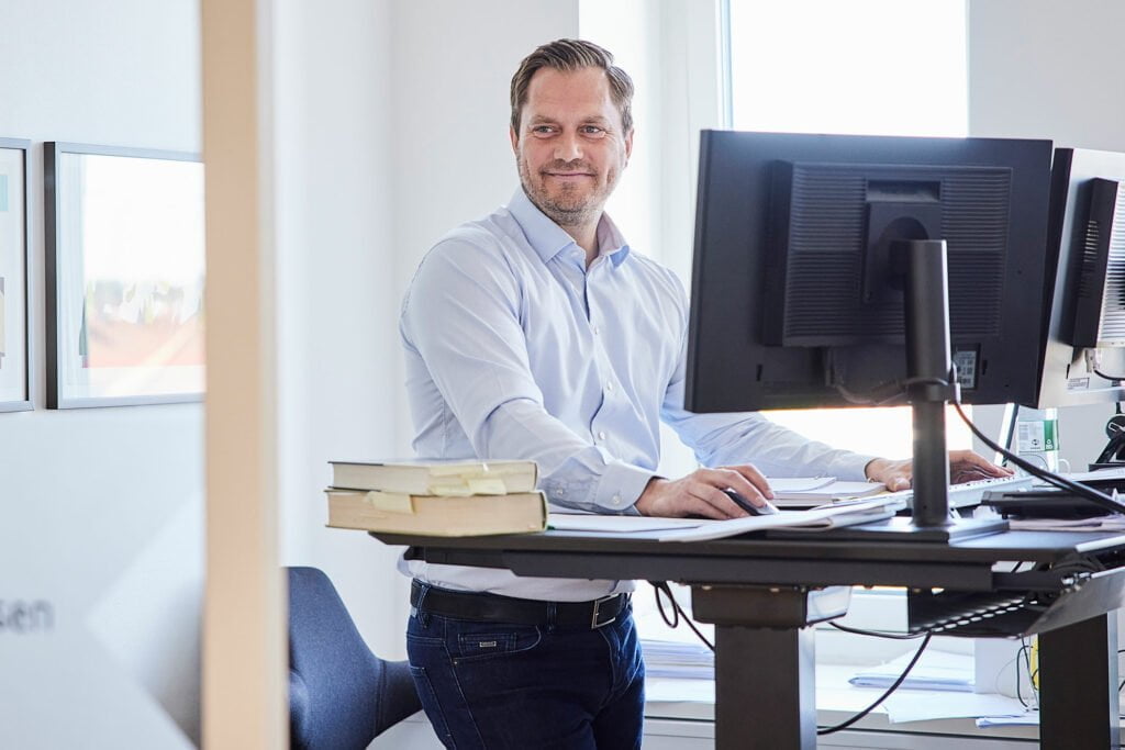 Mikkel Anker Pedersen