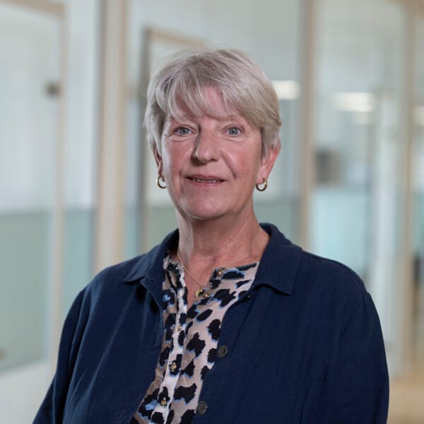 Susanne Dalsager Kruchov