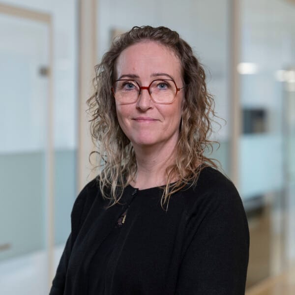 Janni M&oslash;rch Jacobsen