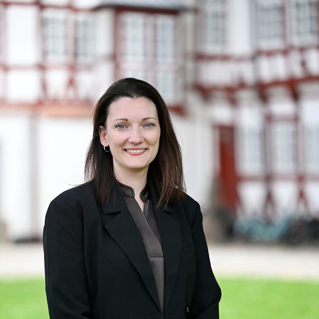 Louise Holm Sørensen
