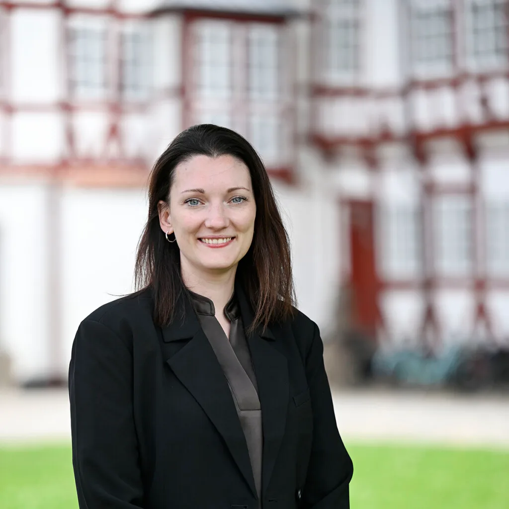 Louise Holm Sørensen