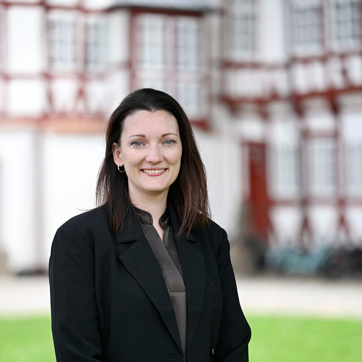 Louise Holm Sørensen