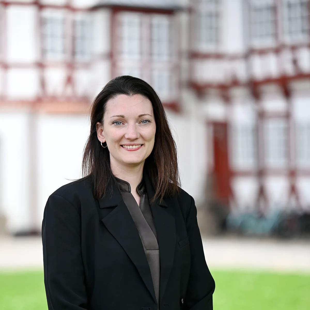 Louise Holm S&oslash;rensen