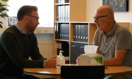 Virksomhed i krise? Tegn, råd og rekonstruktion