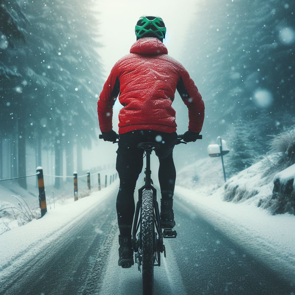 Væltet på cykel? - Dette skal du være opmærksom på