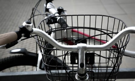 Væltet på cykel? - Dette skal du være opmærksom på