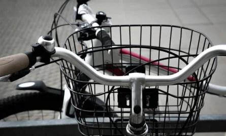 Væltet på cykel? - Dette skal du være opmærksom på