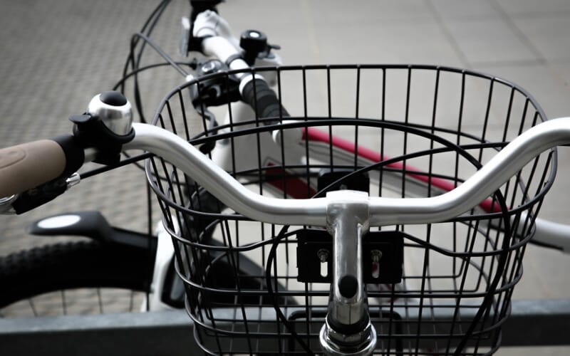 Væltet på cykel? - Dette skal du være opmærksom på