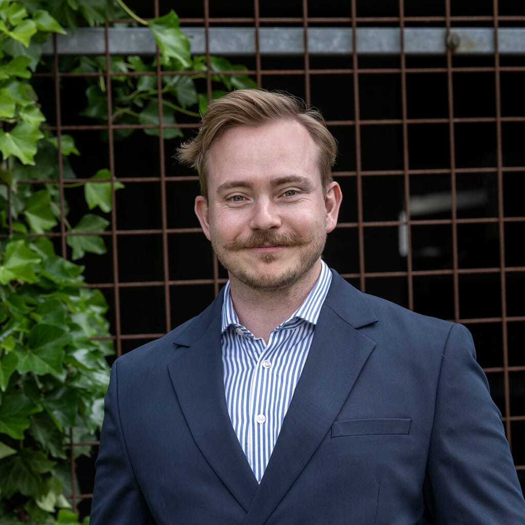 Alexander Traunholm Schultz