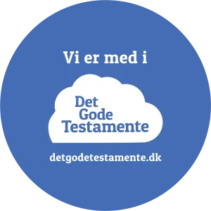 Det gode testamente