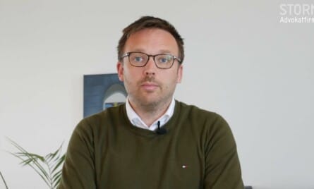 Hvordan foregår en konkurs?