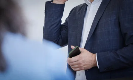 Utilfredshed med en medarbejders arbejdsindsats