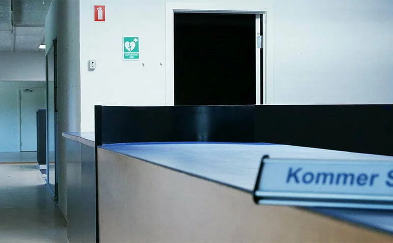 muligheder for rekonstruktion