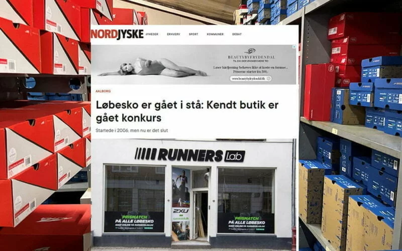 runners lab konkurs