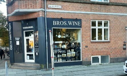 bros wine