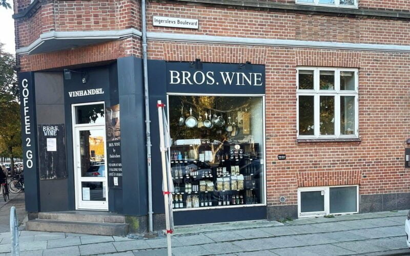 bros wine