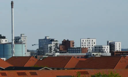 Advokat til køb og salg af ejerlejlighed