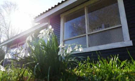 Boligadvokat til sommerhus