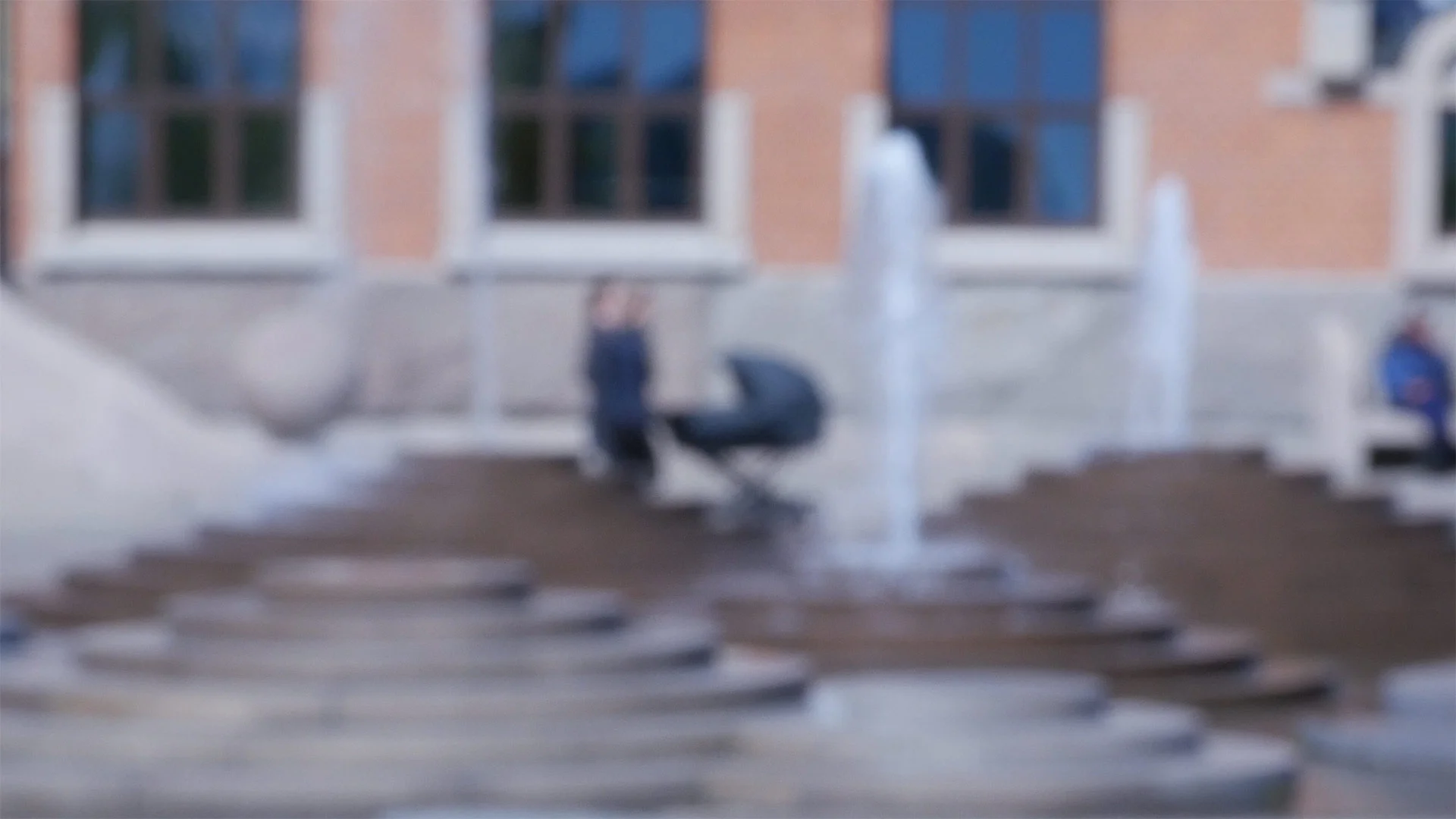 Hvem har ansvaret, når et barn kommer til skade?