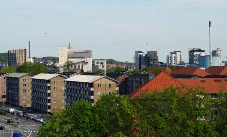 Investering i udlejningsejendomme