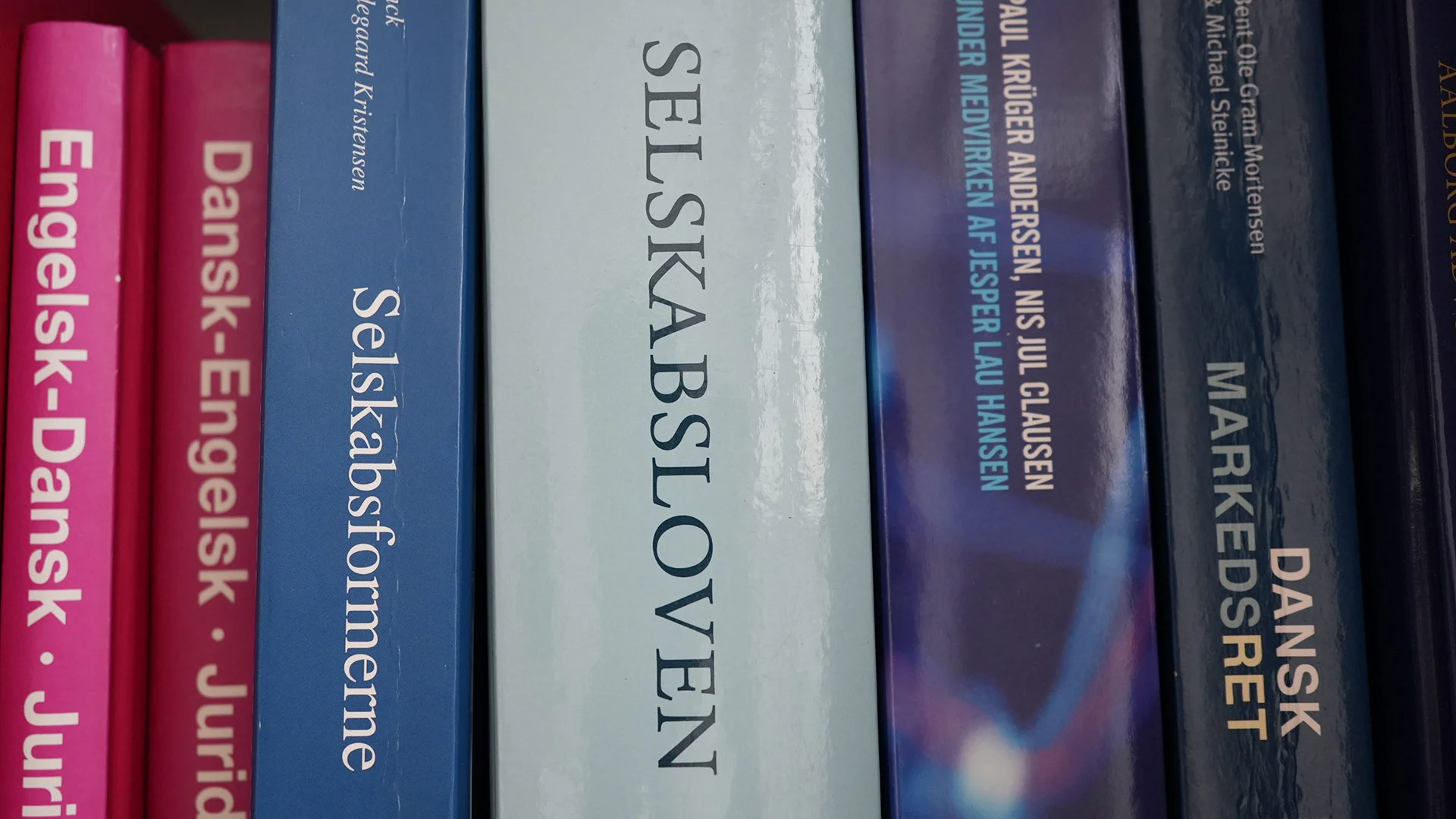 Professionel rådgivning i selskabsret