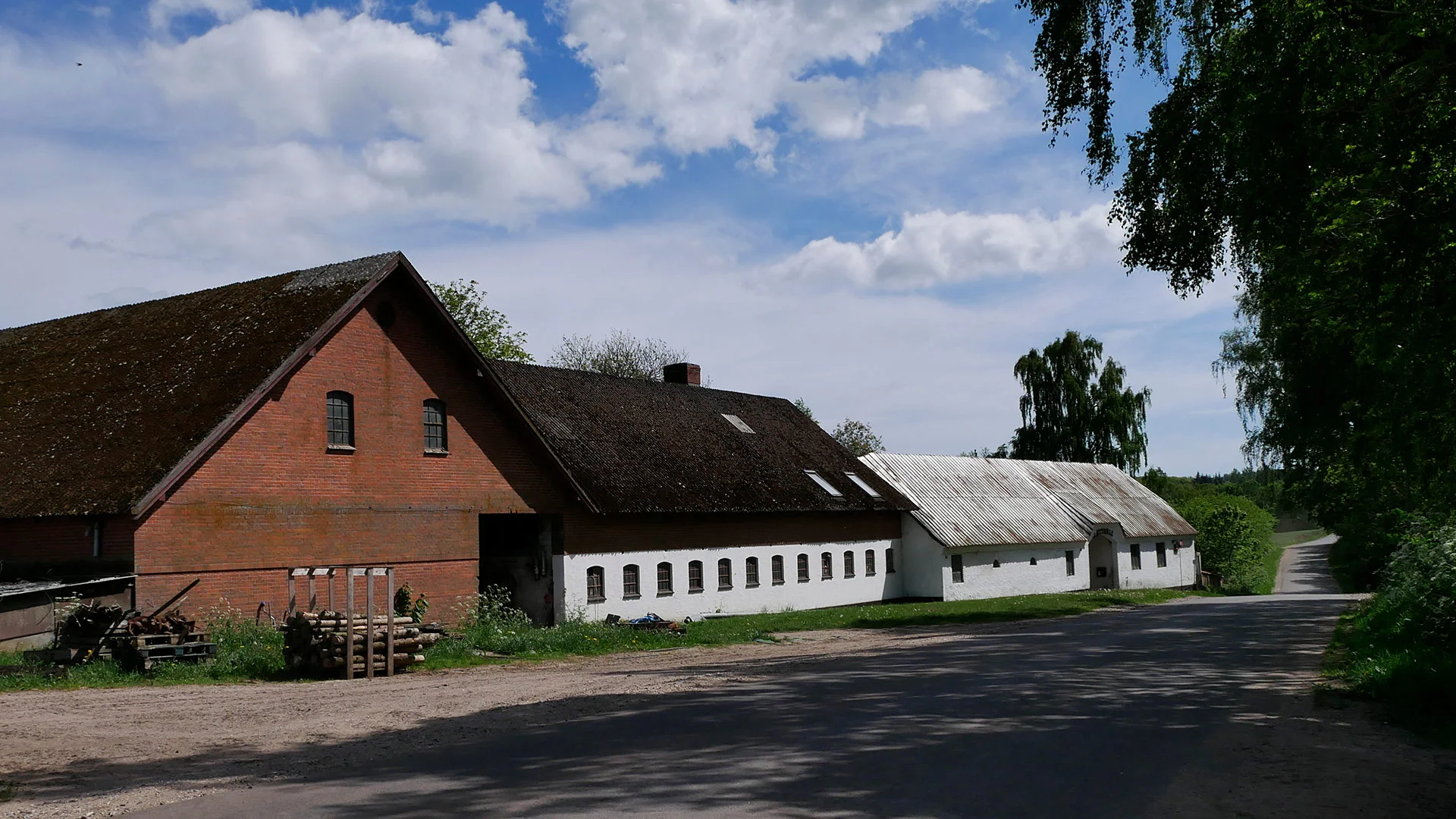 Konkurs i Landbruget