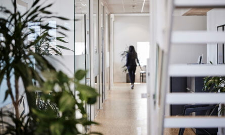 Jeg vil nødig have været foruden hjælpen i erstatningssag
