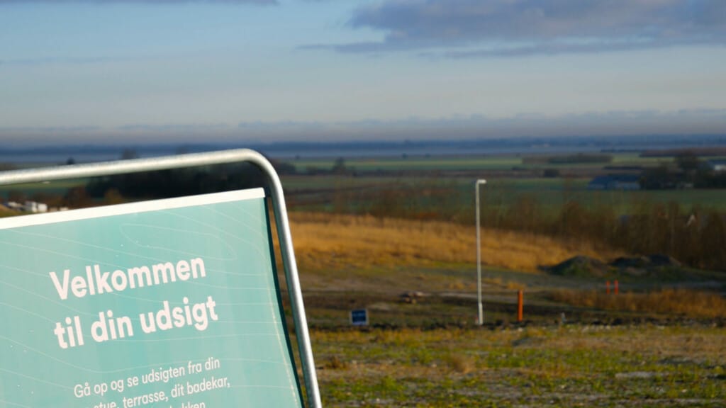 Udstykning Ringe Udstykning af grund - Få juridisk rådgivning
