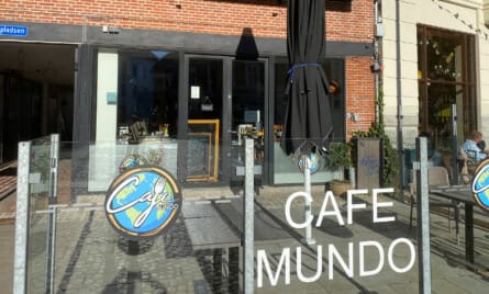 Café Mundo i Hjørring konkurs