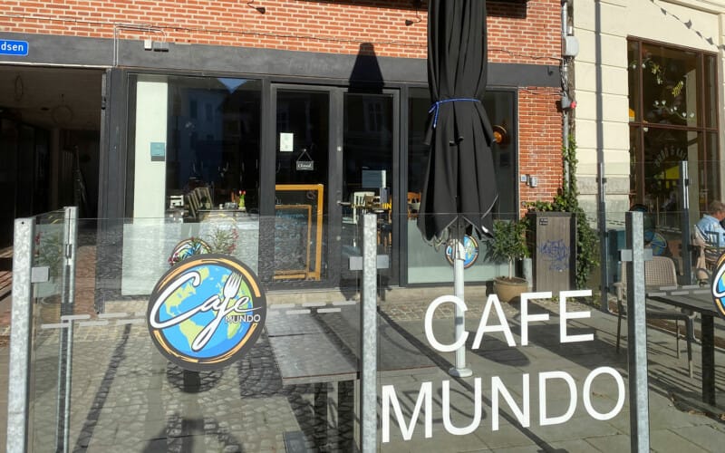 Café Mundo i Hjørring konkurs