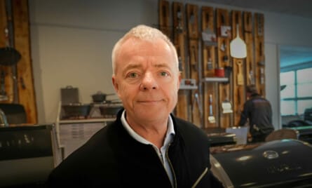 Bonfire aps konkurs