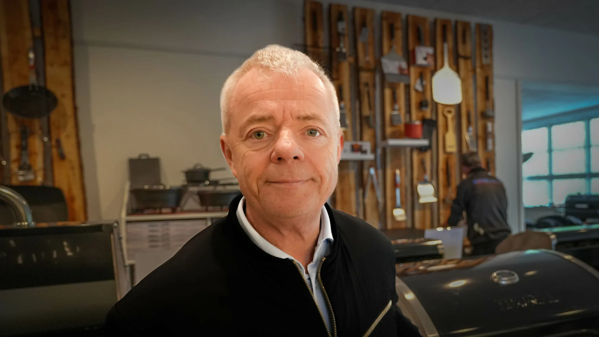 Bonfire aps konkurs