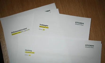 Hvad er stiftelse af et selskab?