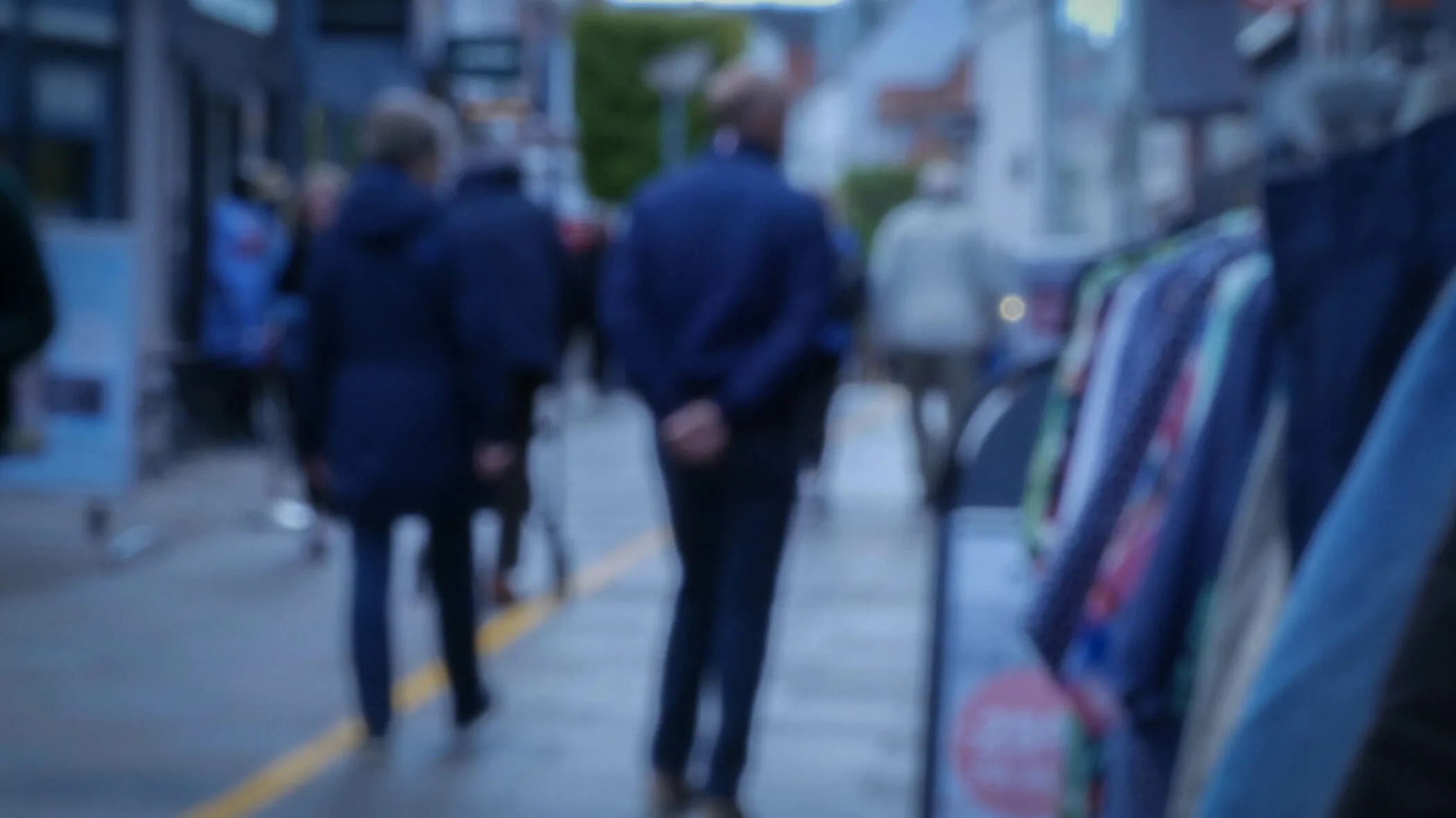 Skilsmisse og separation