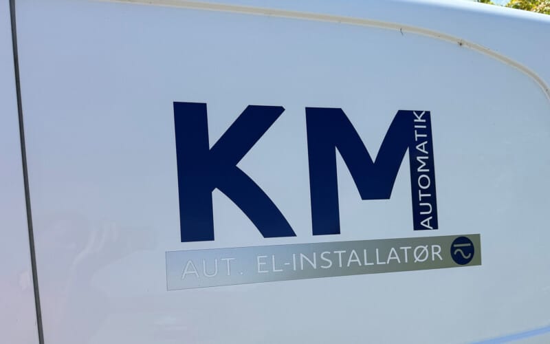 KM AUTOMATIK ApS konkurs